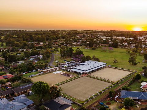 Alstonville Plateau Bowls And Sports Club - Hotel VIC 0