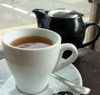 B-Side Espresso - Hotel VIC