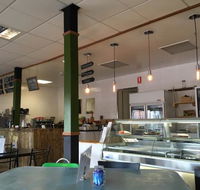 Cafe 2820 - Hotel VIC