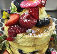 Cafe Seraphine - Hotel VIC