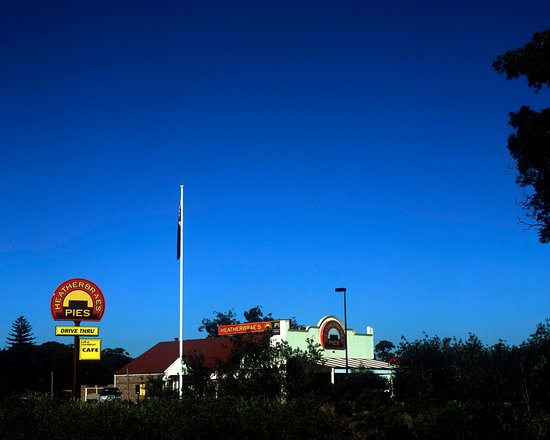 Port Stephens NSW Hotel VIC