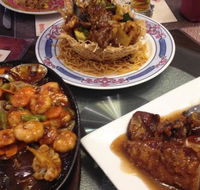 Hong Loch Chinese Restaurant - Hotel VIC