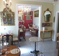 Lambton Park Tea Rooms - Hotel VIC