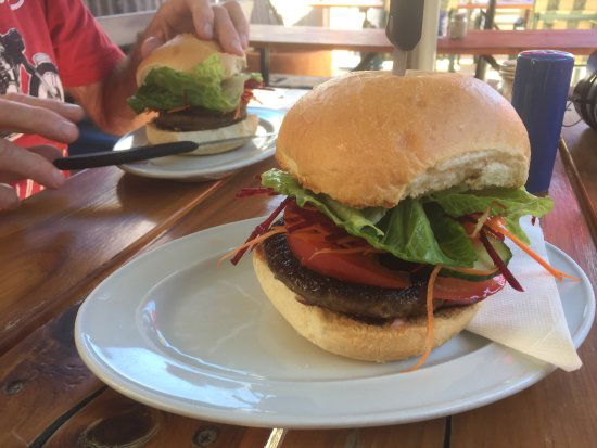 Mullengudgery NSW Hotel VIC