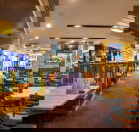 Mattara Hotel - Hotel VIC