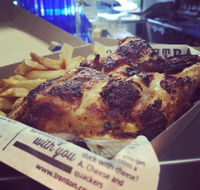 Mayfield West Kebabs - Hotel VIC