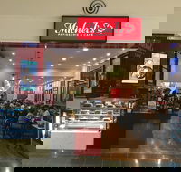 Michel's Patisserie  Cafe - Hotel VIC