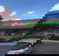 Oliver's Real Food - Hotel VIC