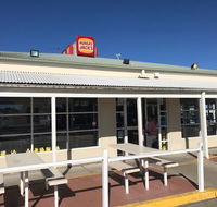 Roadhaven Cafe - Hotel VIC