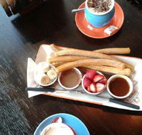 San Churro - Hotel VIC