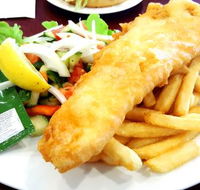 Sandbars Seafood - Hotel VIC