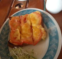Skye Coffee Lounge and Restaurant - Hotel VIC