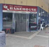 Tea Gardens Bakehouse - Hotel VIC