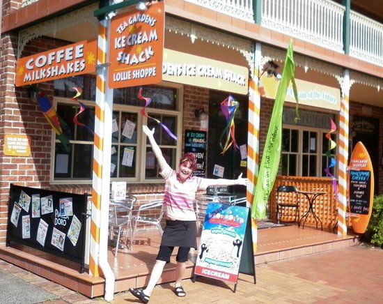 Limeburners Creek NSW Hotel VIC