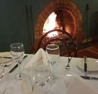 The Grange - Hotel VIC