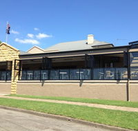 The Junction Inn Hotel - Hotel VIC