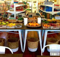 The Marulan General Store Cafe - Hotel VIC