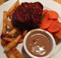 Top Town Tavern - Hotel VIC