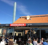 Brodburger - Hotel VIC