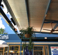 Catch Fish  Chips - Hotel VIC