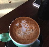 Coffee Lab - Hotel VIC