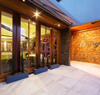 Courgette Restaurant - Hotel VIC
