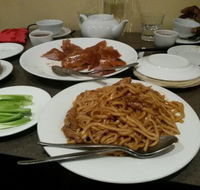 Dumpling Inn - Hotel VIC