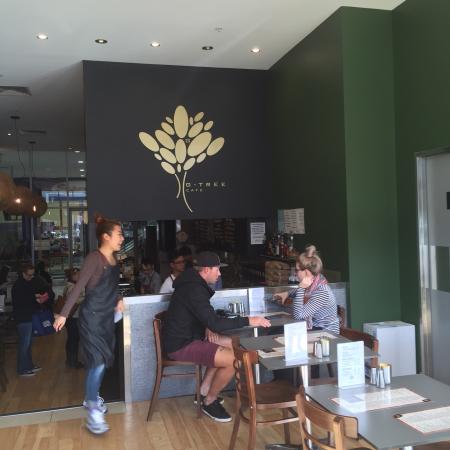 G Tree Cafe - Hotel VIC 0