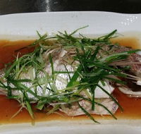 Golden Drum Chinese Restaurant - Hotel VIC