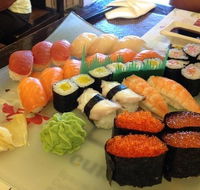 Kagawa Japanese Cuisine - Hotel VIC