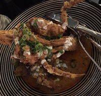 Kinn Thai Restaurant - Hotel VIC