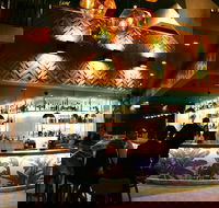 Kokomos - Hotel VIC