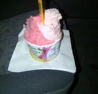 Lic Gelato - Hotel VIC