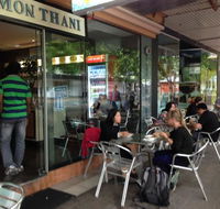Mon Thani - Hotel VIC