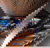 Raku - Hotel VIC