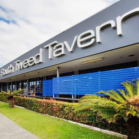 South Tweed Tavern - Hotel VIC 0