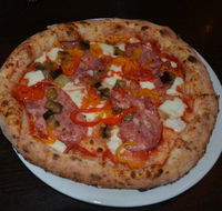 The Local Italian - Hotel VIC