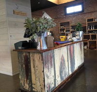 The Plains Pantry - Hotel VIC