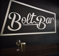 Bolt Bar - Hotel VIC