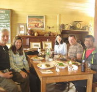 Cafe Sofala - Hotel VIC