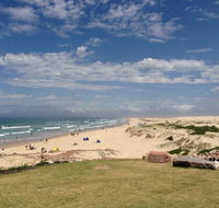 CREST Birubi Beach - Hotel VIC