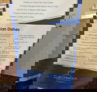Culburra Beach Brasserie - Hotel VIC