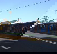 Greenwell Point Hotel - The Bistro and Pizza Bar - Hotel VIC