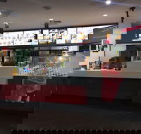 KFC - Hotel VIC