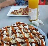 King Kebab House - Hotel VIC