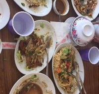 Kinh Do Vietnamese Restaurant - Hotel VIC