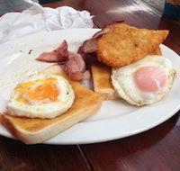 Lj's Cafe - Hotel VIC