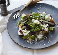Margan Restaurant - Hotel VIC