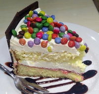 Michel's Patisserie - Hotel VIC