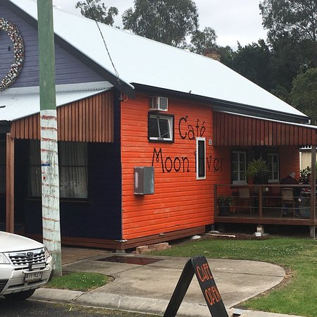Mummulgum ACT Hotel VIC